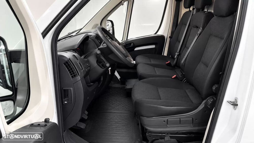 Citroën jumper 2.2 bluehdi 33 l2h2 club - 5