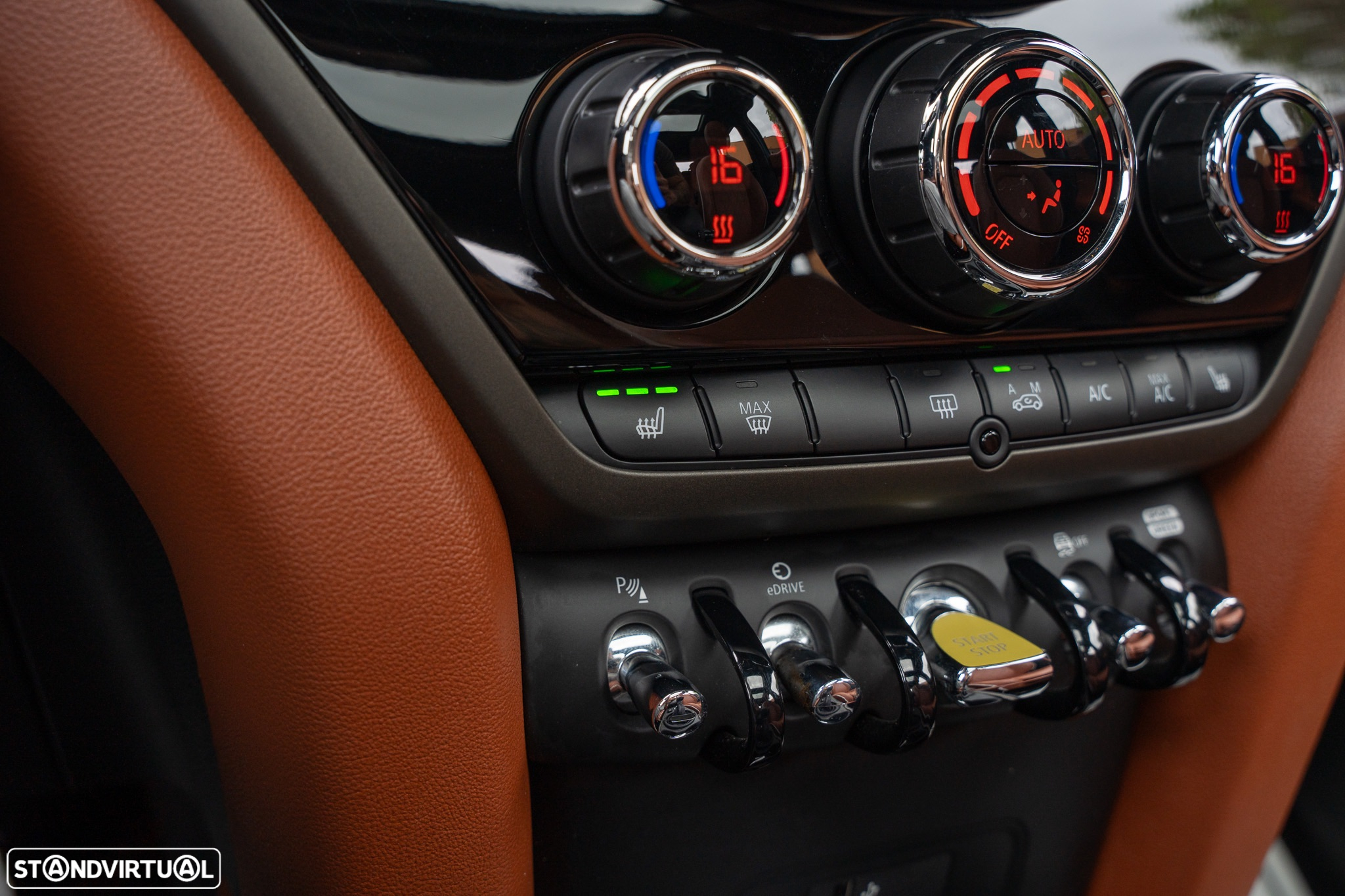 MINI Countryman Cooper SE All4 Aut. - 25