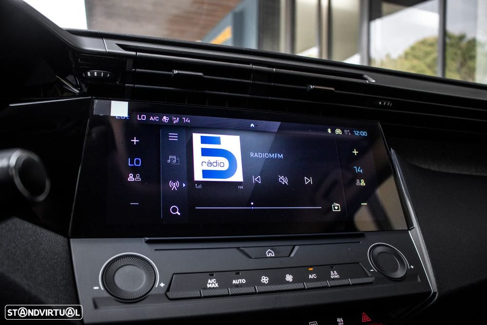 Peugeot e-308 156 Allure - 38