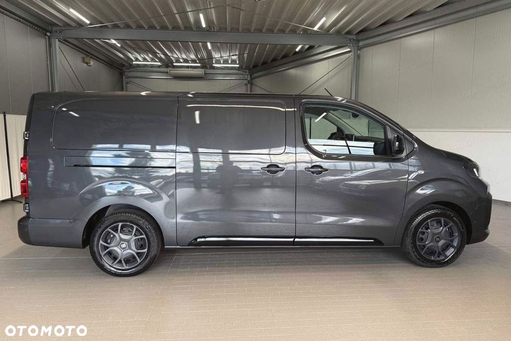 Fiat Scudo XL L2H1 EAT8 2.2 150KM - 8