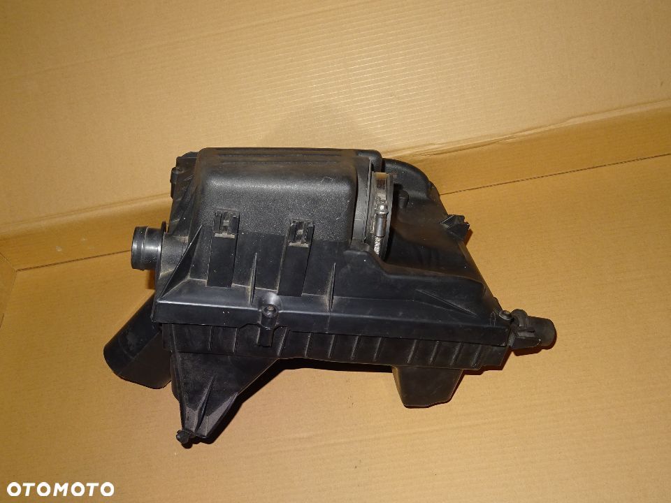 OPEL INSIGNIA 1,8 A18XER OBUDOWA FILTRA POWIETRZA FILTR  55560883 - 2
