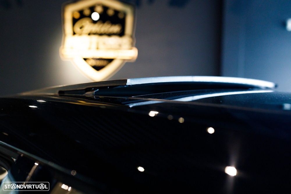 MINI 5 Portas Cooper S Aut. JCW - 16