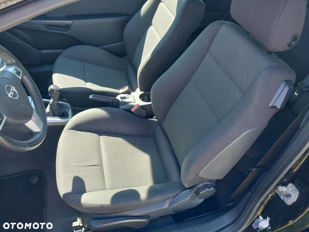Opel Astra 1.6 Catch me - 6