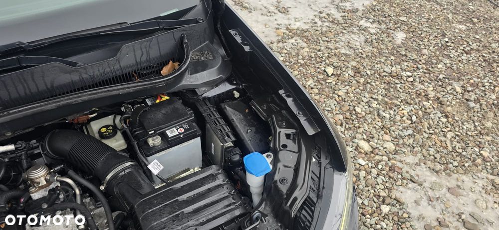 Volkswagen T-Cross 1.0 TSI OPF R-Line - 16