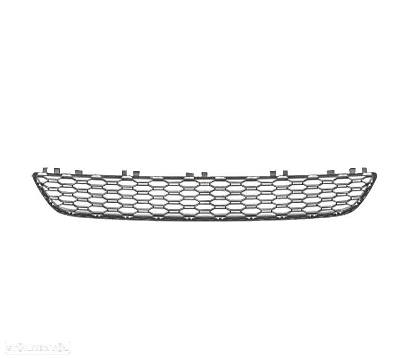 GRELHA INFERIOR BMW G30 G31 18-21 LOOK M5 - 2