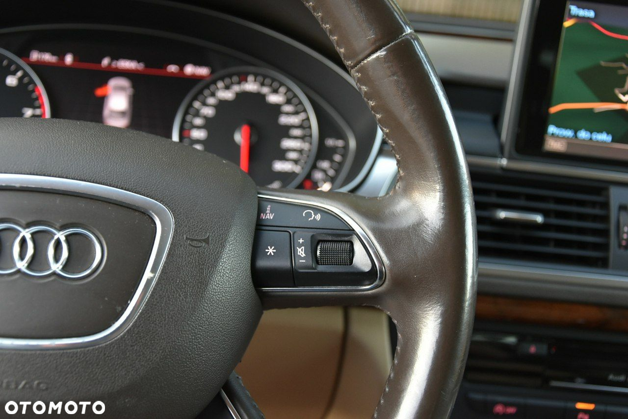 Audi A7 Sportback - 27