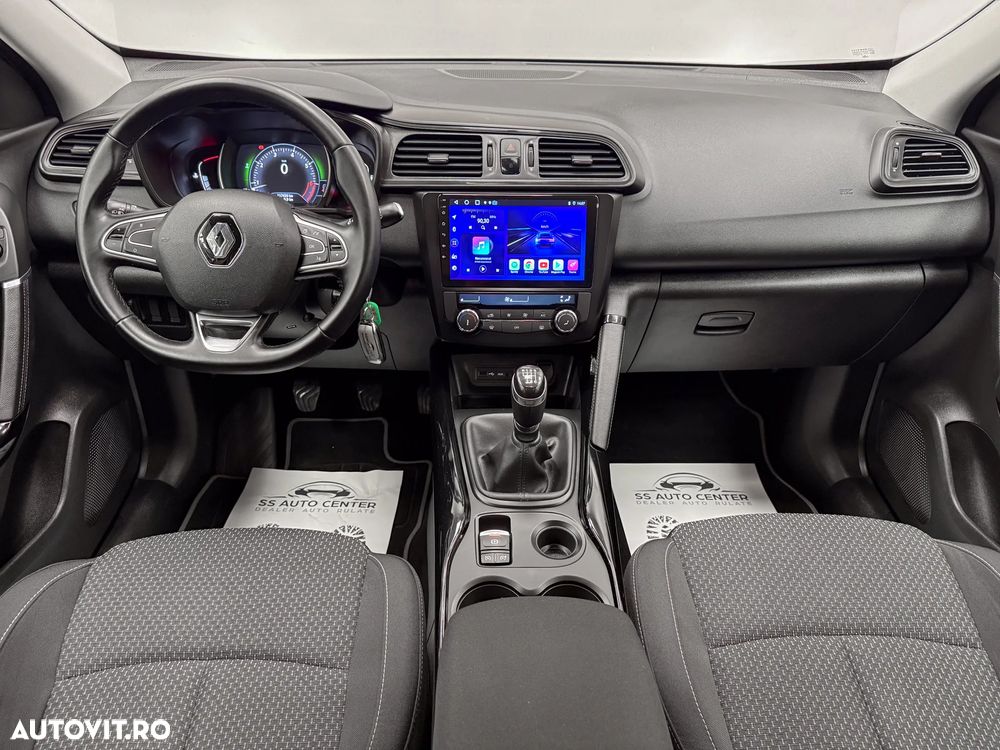 Renault Kadjar 1.2 TCe Intens - 6