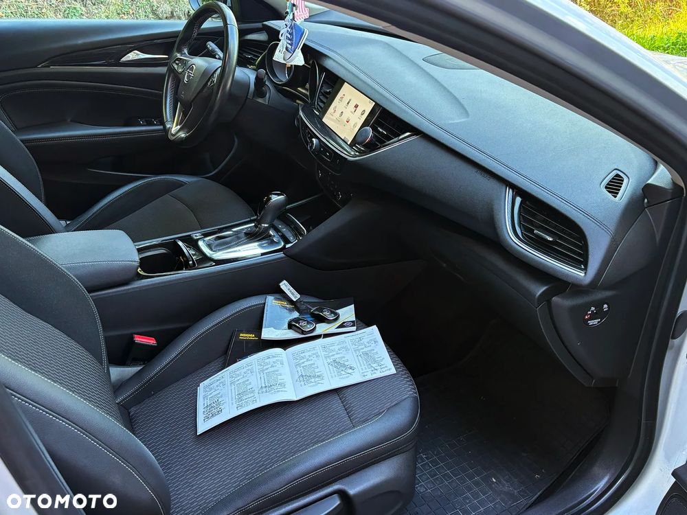 Opel Insignia 1.6 Automatik Edition - 12
