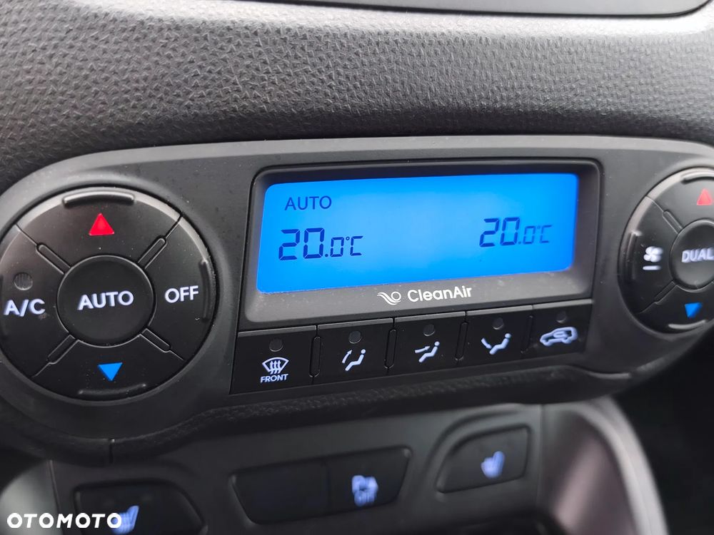 Hyundai ix35 1.6 GDI Premium 2WD - 13