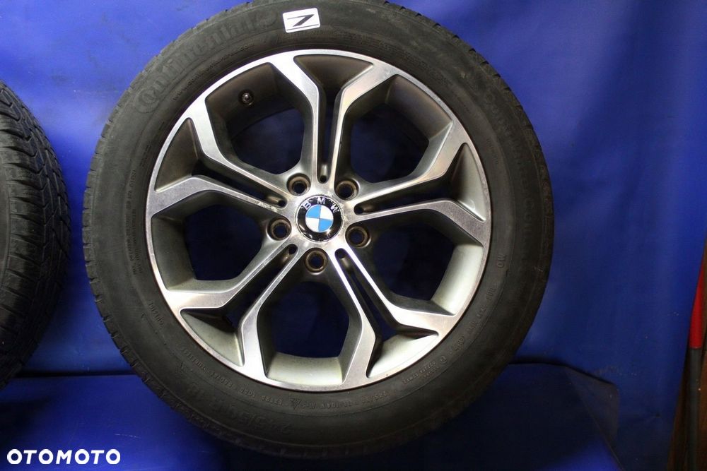 FELGI ALUMINIOWE 18" BMW - 5