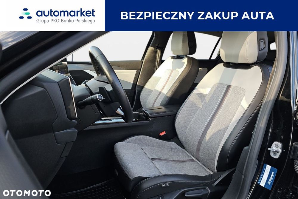 Opel Astra 1.5 CDTI Elegance S&S - 11