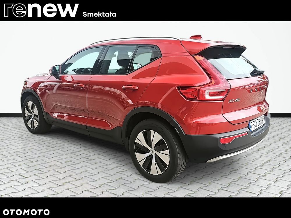 Volvo XC 40 T4 AWD Momentum Pro - 7