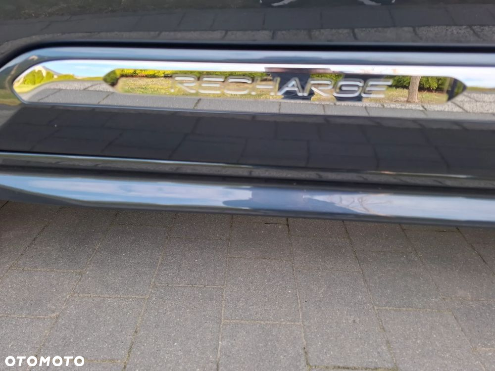 Volvo XC 90 T8 AWD Plug-In Hybrid Plus Bright 7os - 23