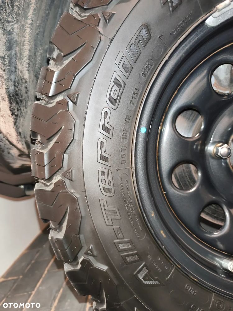 Suzuki Jimny 1.5 Pro - 24