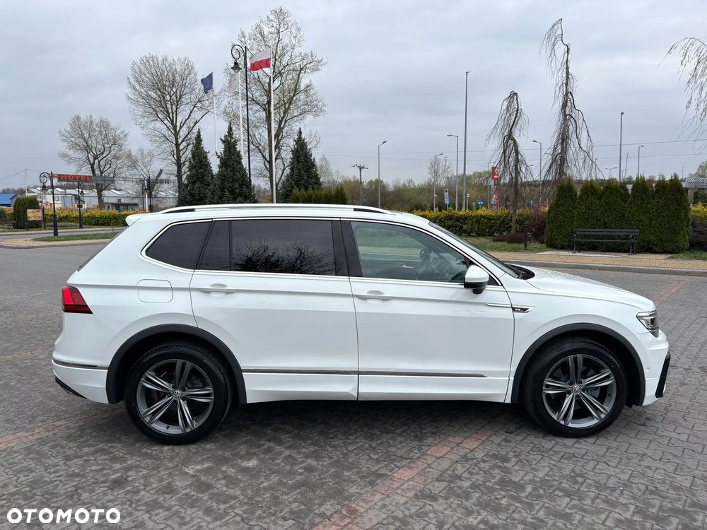 Volkswagen Tiguan 2,0 TSI OPF 4Motion DSG R-Line - 6