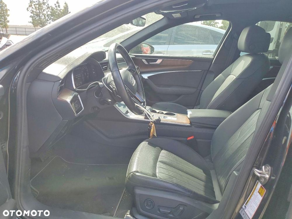 Audi A6 Limousine 45 TFSI quattro S tronic S line - 8