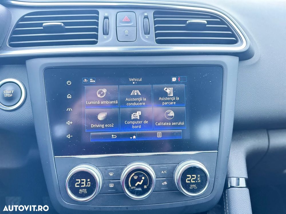 Renault Kadjar TCe GPF Life - 7