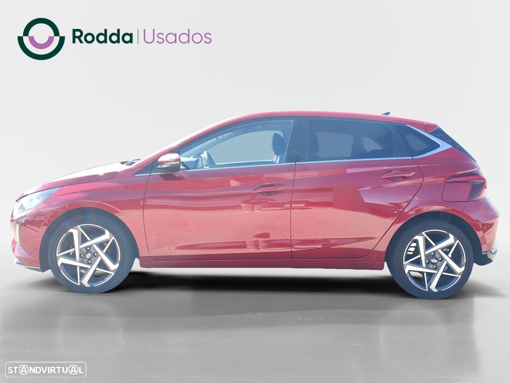 Hyundai i20 1.0 T-GDI Style - 5