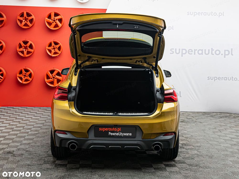 BMW X2 sDrive20i GPF M Sport X - 32