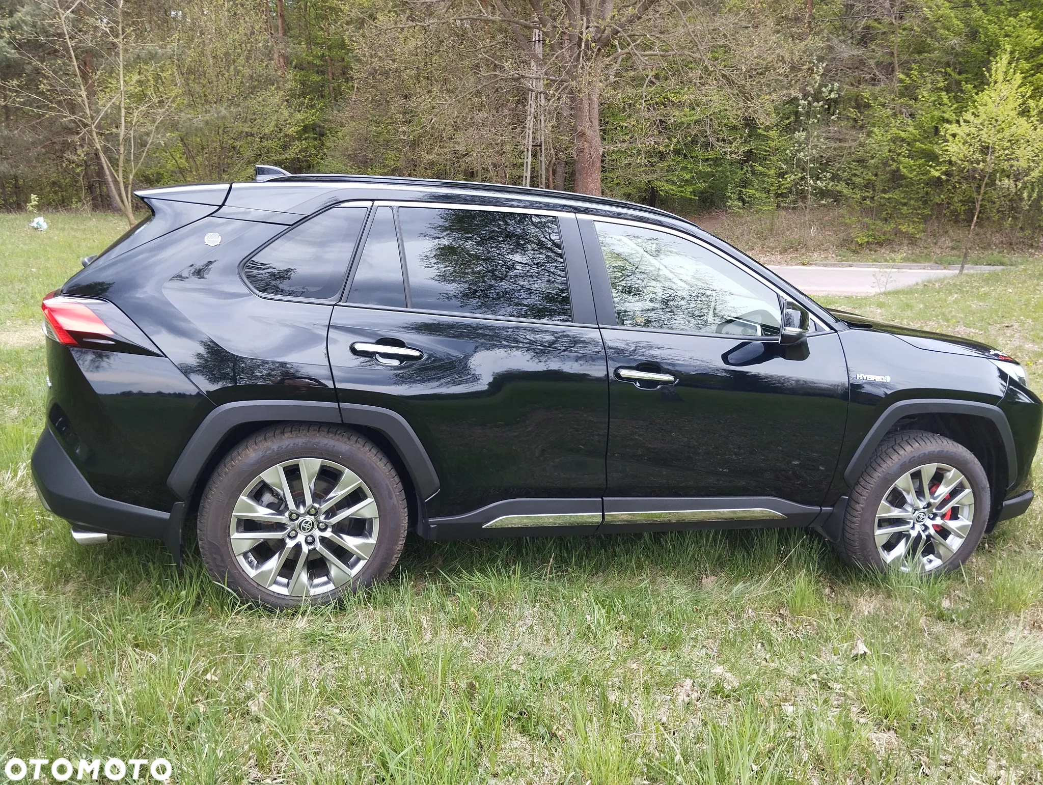 Toyota RAV4 - 11