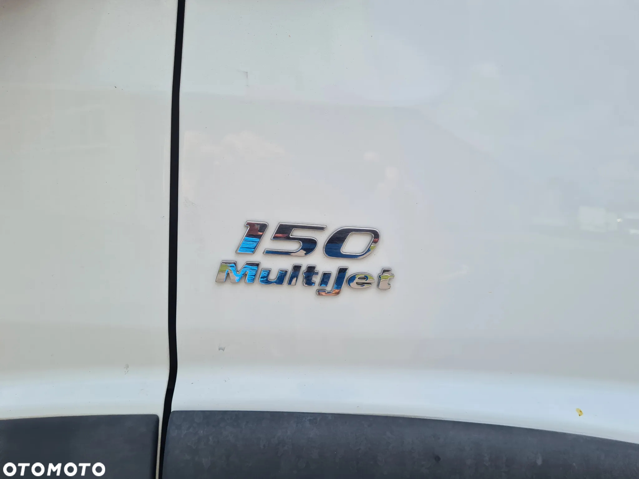 Fiat DUCATO L3H2 2.3/150 KLIMA SPRAWNA - 6