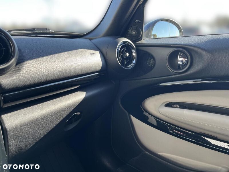 MINI Paceman Cooper - 22