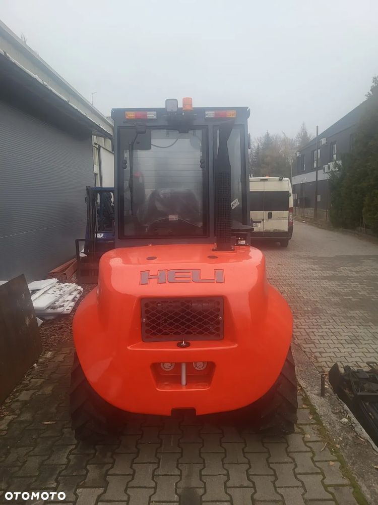 Heli CPCD35-KU5Y4G3 - 3