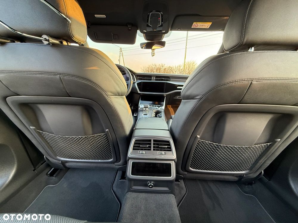 Audi A6 Limousine 45 TFSI Quattro S tronic - 15