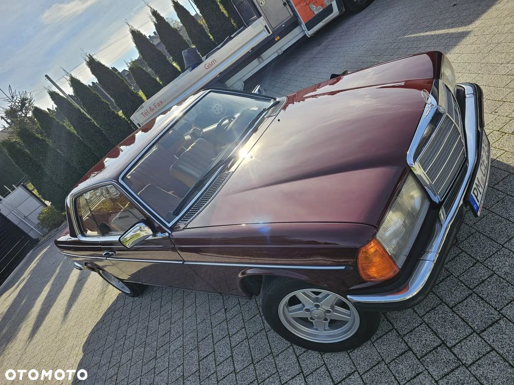 Mercedes-Benz Inny - 6