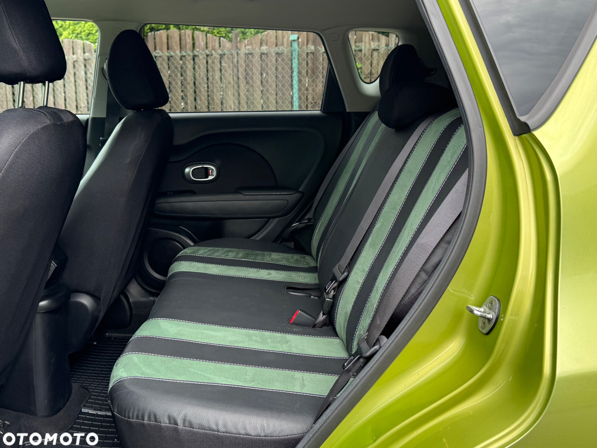 Kia Soul 1.6 GDI M - 11