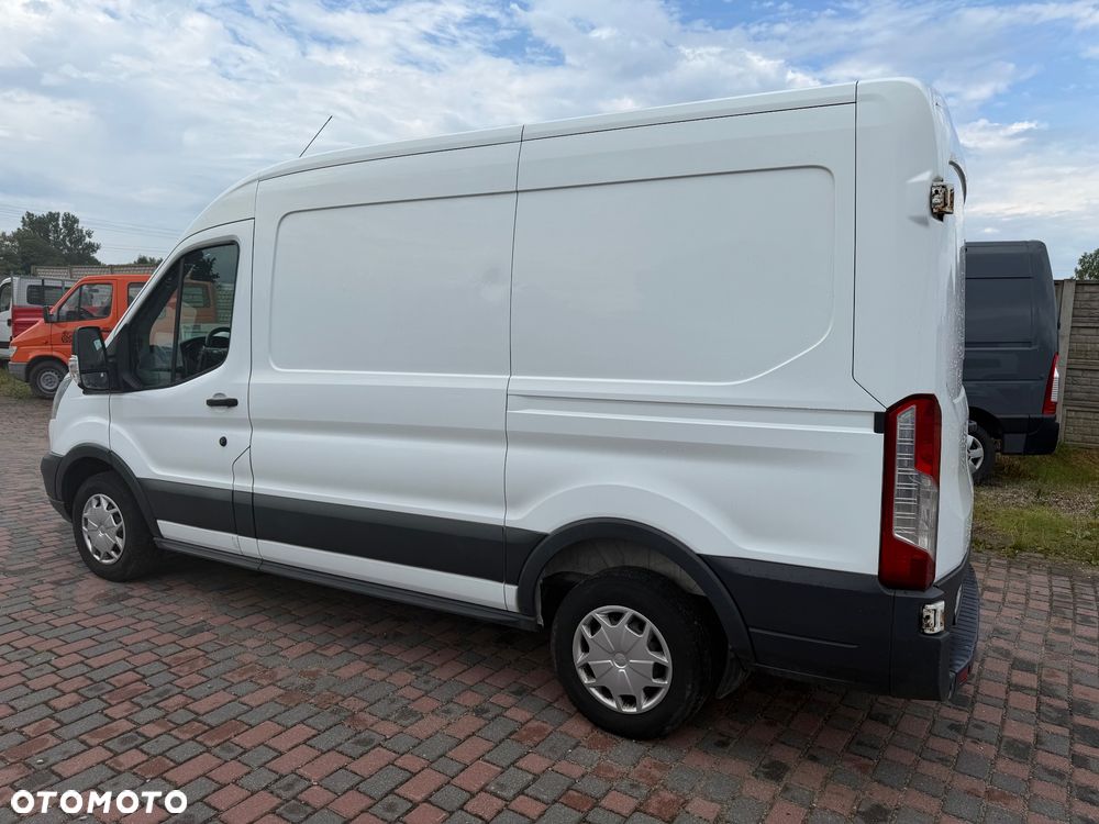 Ford transit - 6