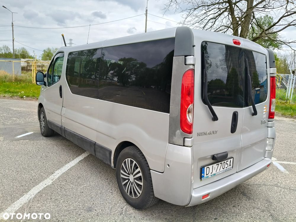 Renault Trafic L2H1 Komfort - 7