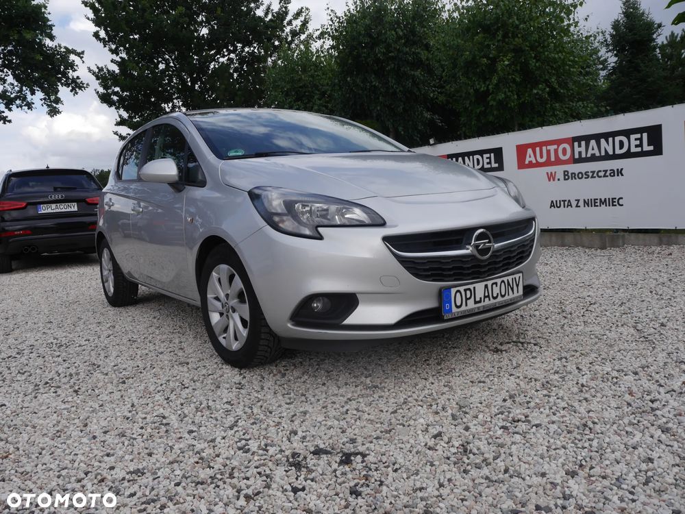 Opel Corsa 1.4 Active - 1