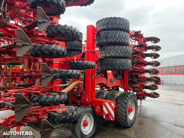 AGL Czajkowski ST600 - 3