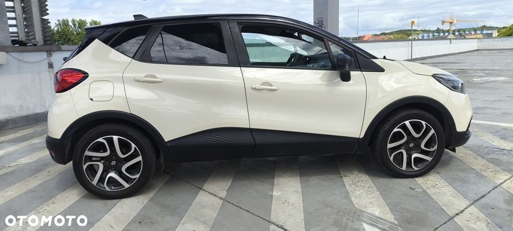 Renault Captur - 4