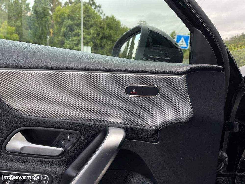 Mercedes-Benz A 250 e Progressive - 43