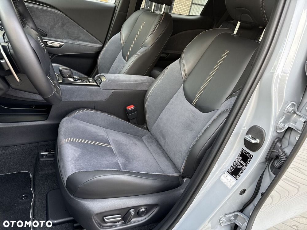 Lexus LBX 1.5 Hybrid Cool - 21