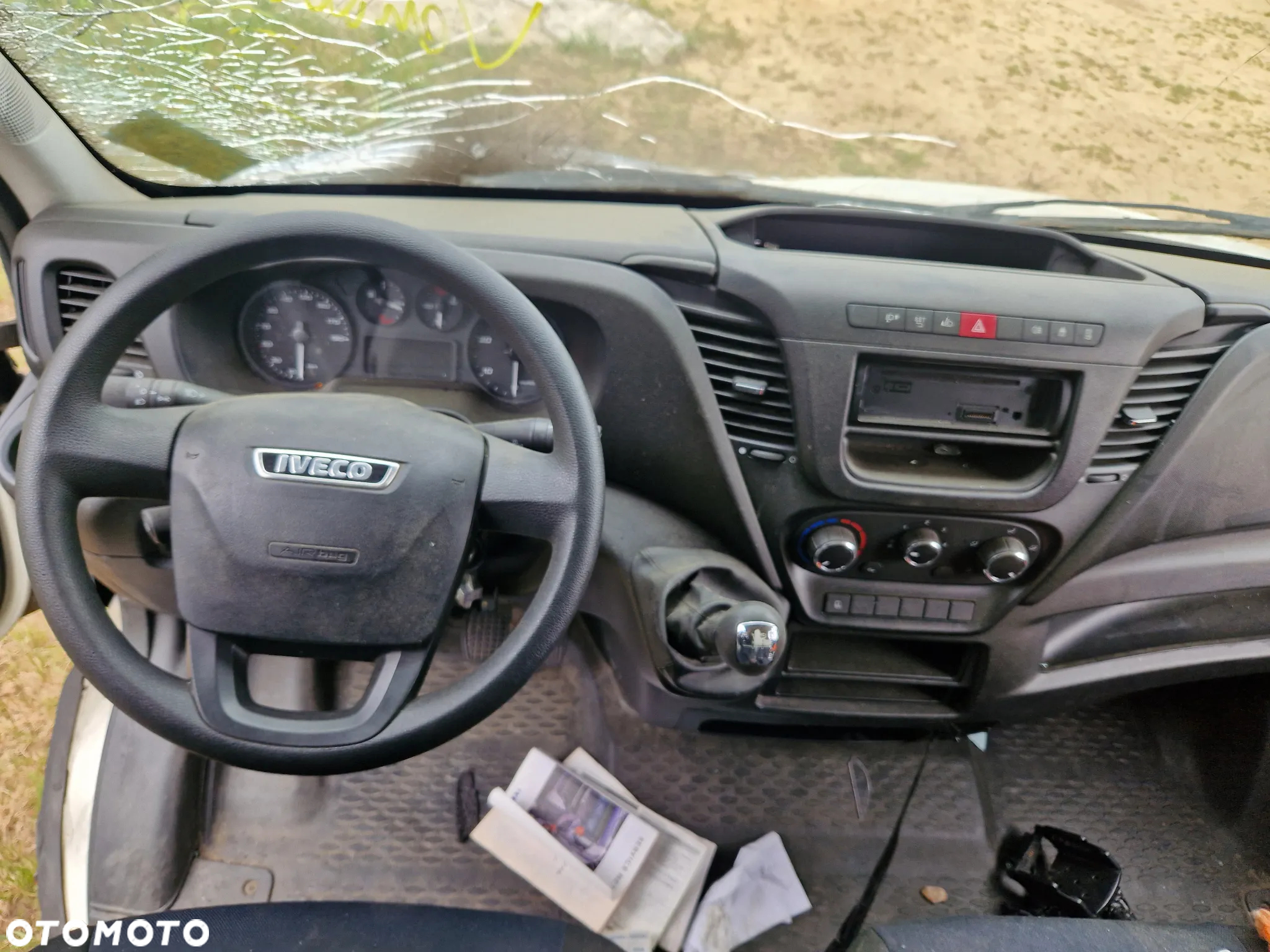 Iveco Daily - 9