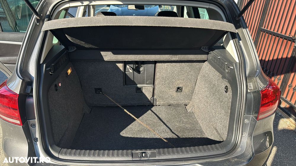 Volkswagen Tiguan 2.0 TDI Trend & Fun - 14