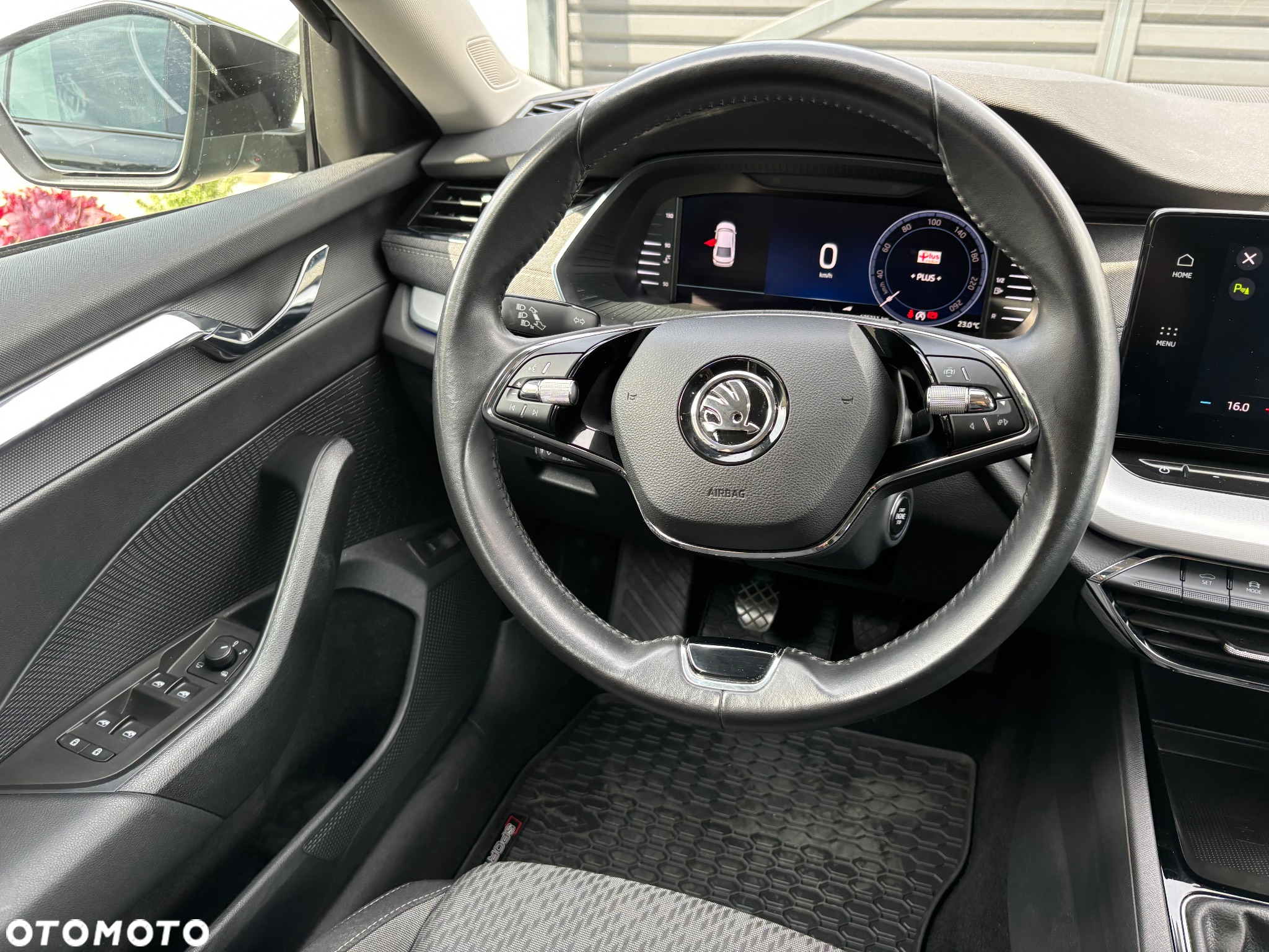 Skoda Octavia 1.5 TSI ACT Style - 34