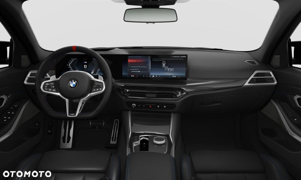 BMW Seria 3 M340i xDrive mHEV sport - 17