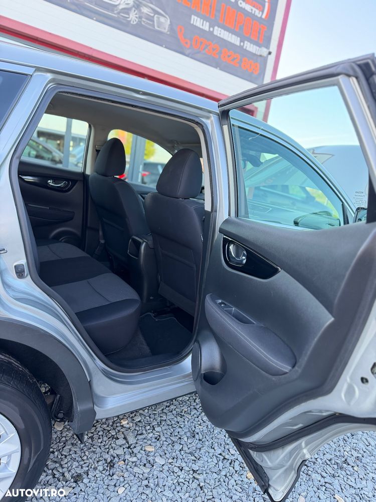 Nissan Qashqai 1.5 DCI ACENTA - 7