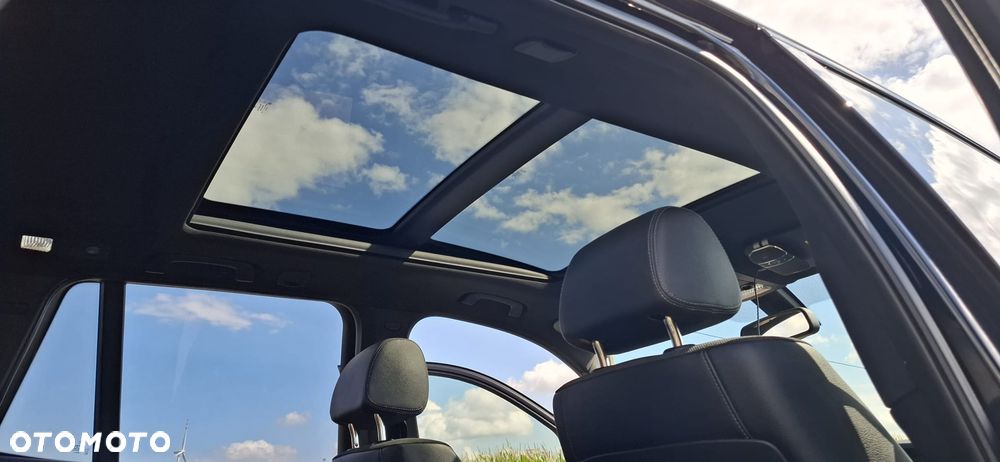 BMW X3 xDrive20d - 7