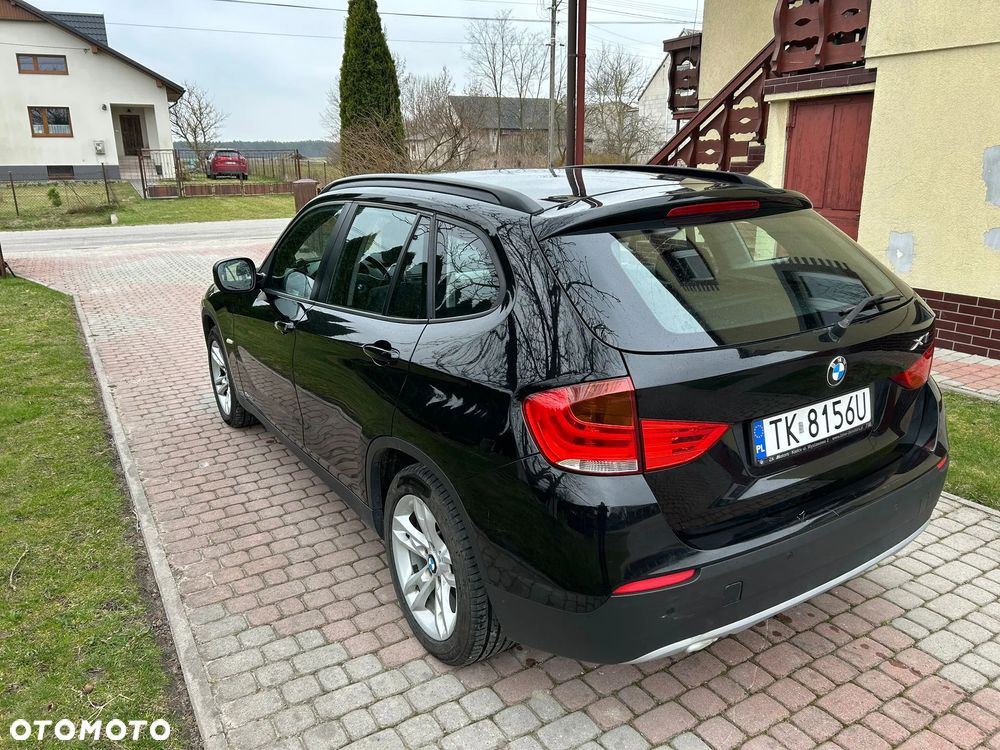 BMW X1 xDrive18d xLine - 7