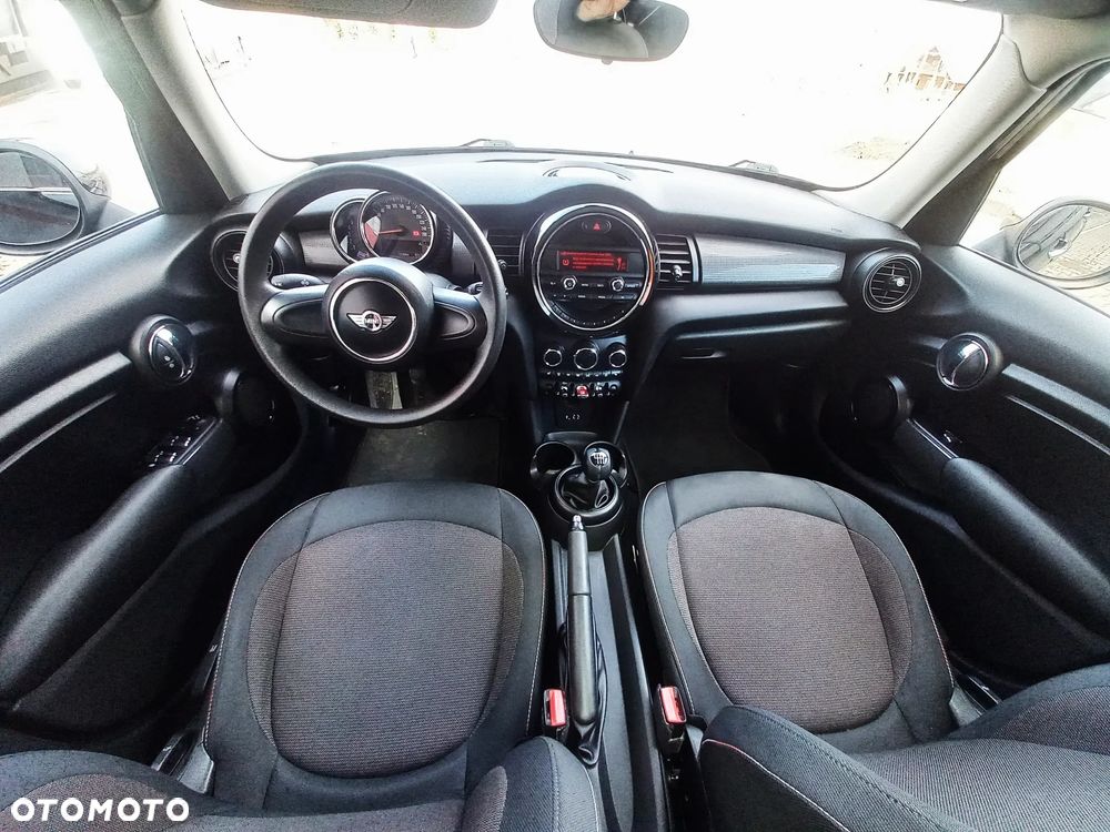 MINI Cooper D Seven - 6