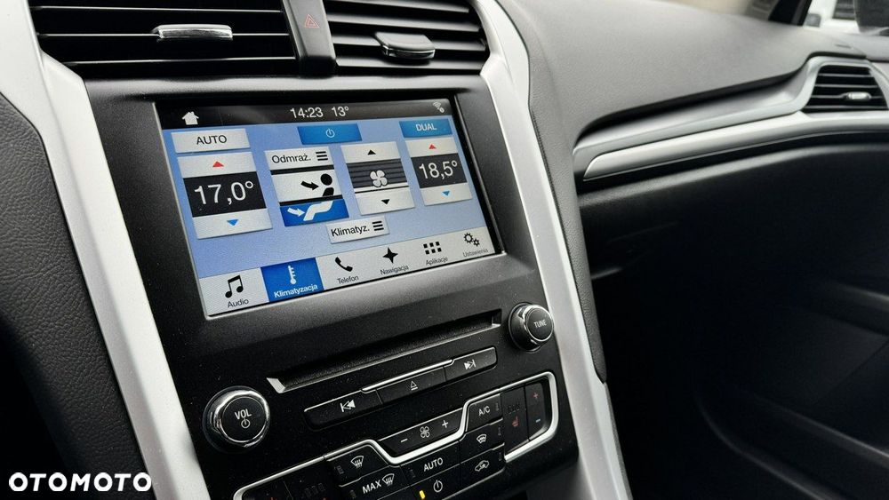 Ford Mondeo 2.0 EcoBlue Titanium - 14