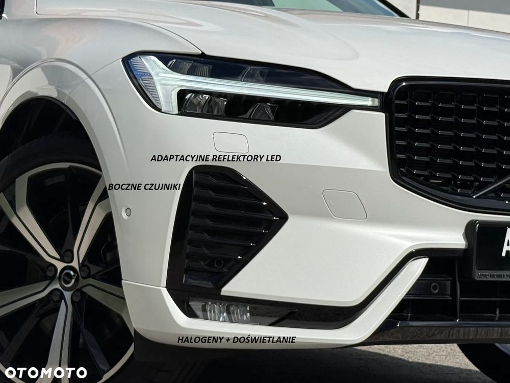 Volvo XC 60 B4 B Plus Dark - 33