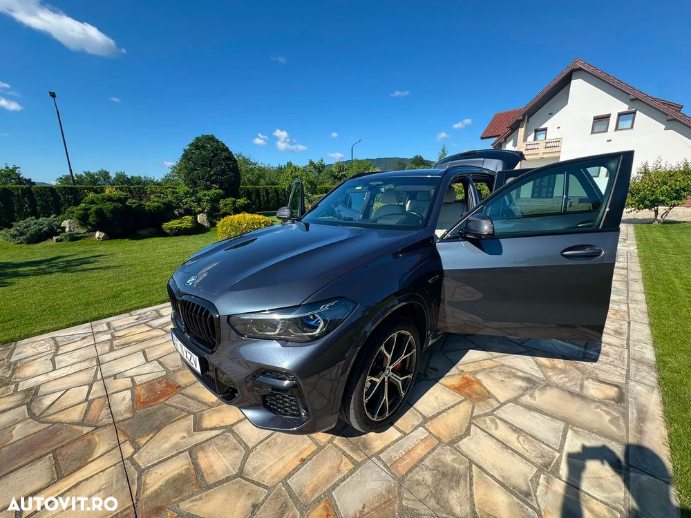 BMW X5 xDrive45e xLine - 4