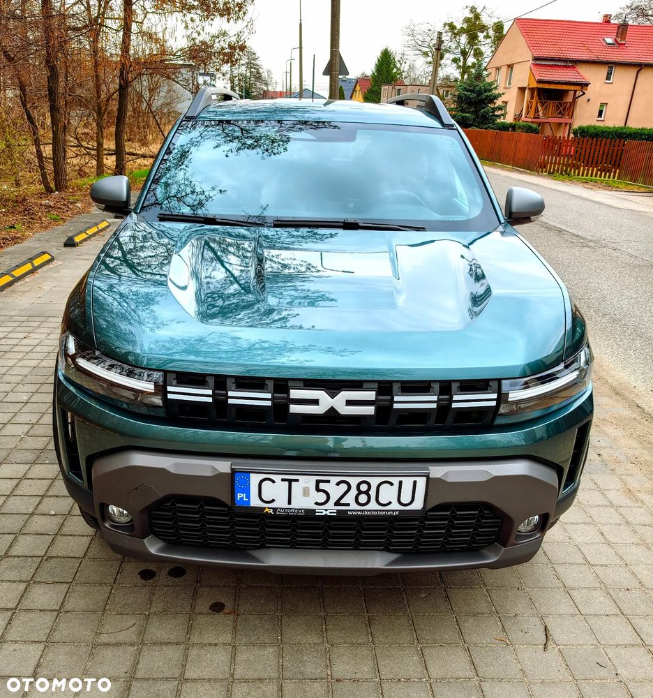 Dacia Duster 1.0 TCe Journey - 2