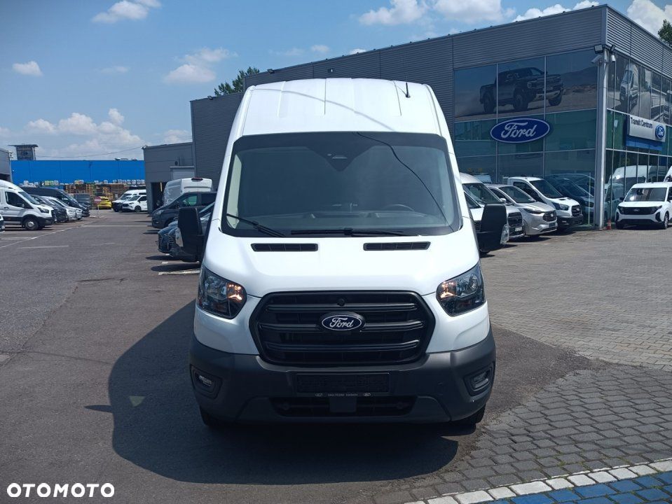 Ford Transit - 9